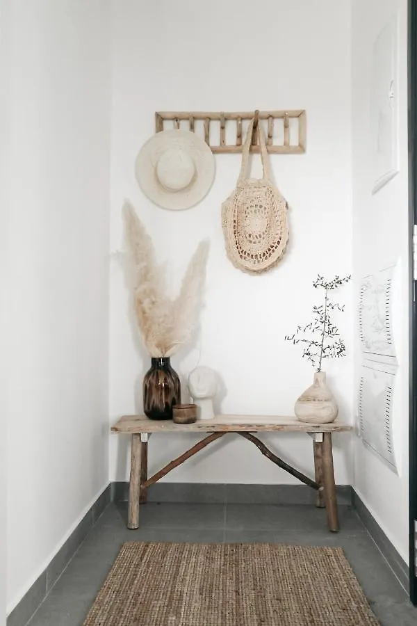 Balcon Del Mar Nerja Apartment 0*,