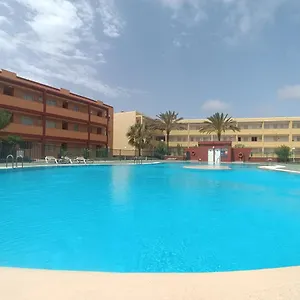  Appartement Pax Et Bonum Espagne