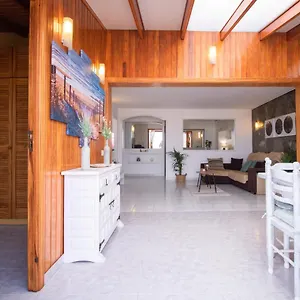  Appartement Tulipanes Espagne