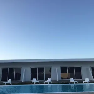 Complejo Mi Buena Vida Apartamento Cádiz
