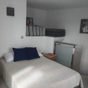 Atico Centrico, Jacuzzi Y Parking El Arenal Apartamento Jerez de la Frontera